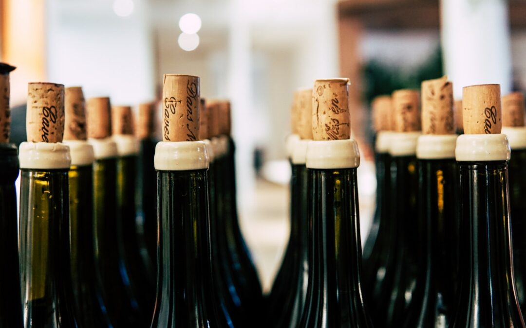 How to Tell If a Wine Is Corked