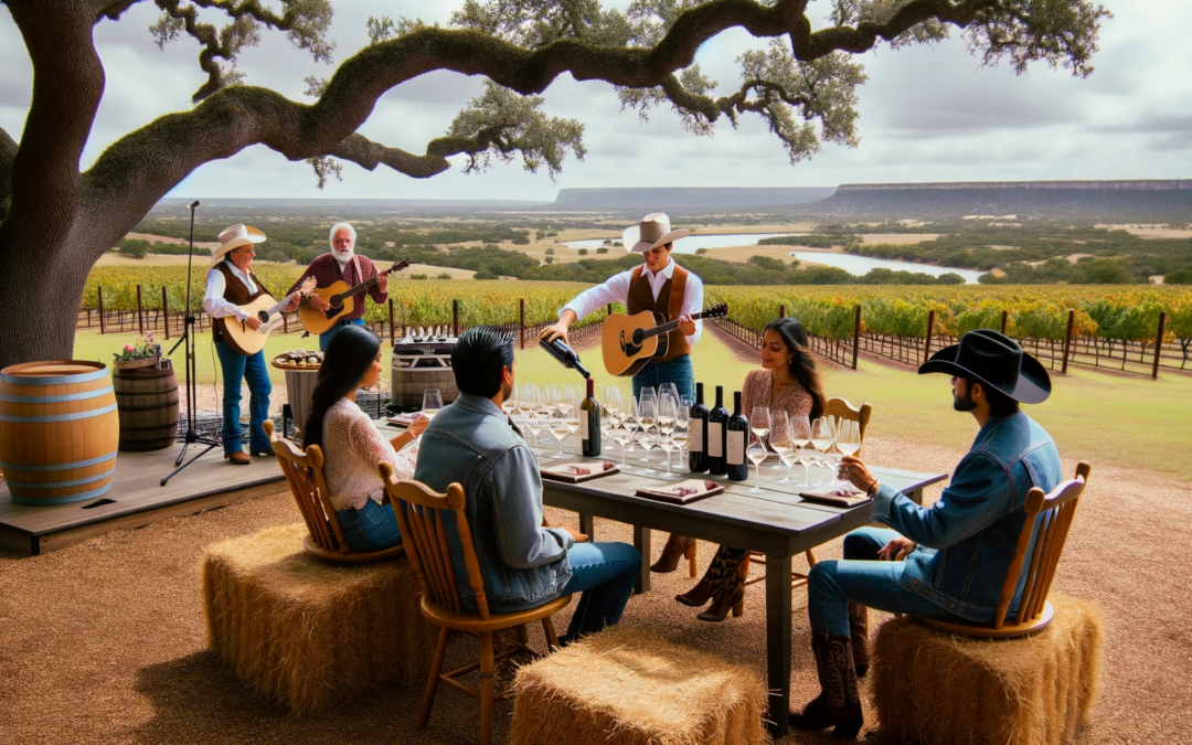 Wine Tasting Etiquette and Tips in Texas: A Comprehensive Guide